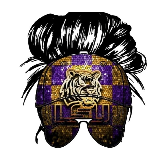 LSU SHIRTS - Picture 2 of 12